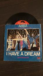 ABBA - I have a dream, Cd's en Dvd's, Vinyl Singles, Ophalen of Verzenden, Zo goed als nieuw, Pop