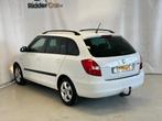 Skoda Fabia Combi 1.2 TDI Greenline|1E EIG|NAP|AIRCO|TREKHAA, Auto's, Skoda, Voorwielaandrijving, Euro 5, Start-stop-systeem, 1199 cc