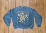 Sweater / trui Seven Sisters - maat XS, Ophalen of Verzenden, Gedragen, Maat 34 (XS) of kleiner, Blauw