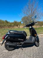 Kymco Like 25 km, Fietsen en Brommers, Scooters | Kymco, Ophalen, Gebruikt, Benzine, Like