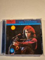 Neil Diamond-Classic, Ophalen of Verzenden, 1980 tot 2000, Zo goed als nieuw