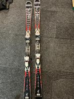 Elan dames carve ski’s speed Magic 155cm, 140 tot 160 cm, Gebruikt, Carve, Skiën
