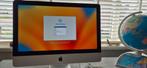 Imac 21,5" 2,3 GHz dual core i5 8GB 1TB, Computers en Software, Apple Desktops, Ophalen of Verzenden, Gebruikt, IMac, 2 tot 3 Ghz