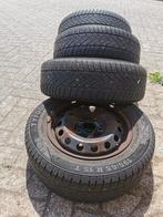 [195/65/15]  5X114.3  Hyundai/KIA, Auto diversen, Wieldoppen, Ophalen, Gebruikt