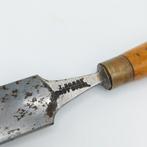 Brede I.Sorby Guts 38 mm (55871-70), Antiek en Kunst, Antiek | Gereedschap en Instrumenten, Ophalen of Verzenden