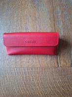 GUESS brillenetui. Nieuw., Sieraden, Tassen en Uiterlijk, Zonnebrillen en Brillen | Dames, Overige merken, Zonnebril, Zwart, Nieuw