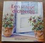 Een stapje dichterbij - Ada van Zelm & Maarten Rood - hc, Boeken, Ophalen of Verzenden, Zo goed als nieuw, Eén auteur
