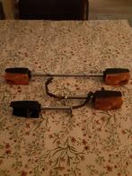 529 knipperlicht stangen, Fietsen en Brommers, Brommeronderdelen | Zundapp, Ophalen of Verzenden, Gebruikt, Overige typen