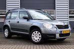 Skoda Yeti 1.2 TSI Comfort 105 PK | Airco | Cruise control |, Voorwielaandrijving, Euro 5, Stof, Gebruikt