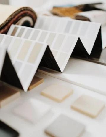 WORKSHOP INTERIEURSTYLING (INCLUSIEF LUNCH) beschikbaar voor biedingen