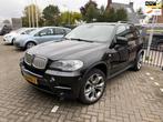 BMW X5 XDrive40d High Executive | MOTORSCHADE !, Euro 5, Gebruikt, X5, 2993 cc
