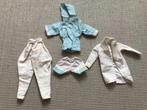Fashion Doll Pop Lucky Kleding, Ophalen of Verzenden, Gebruikt, Pop