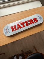 New skateboard deck, Sport en Fitness, Ophalen, Nieuw