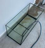 Juwel  primio aquarium110l, Dieren en Toebehoren, Vissen | Aquaria en Toebehoren, Ophalen, Zo goed als nieuw