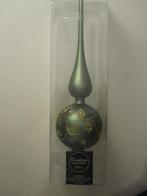 Groene kerstboom piek, Ophalen, Nieuw