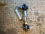 Uv lamp 75 watt, Tuin en Terras, Vijver-toebehoren, Ophalen, Zo goed als nieuw, Overige typen