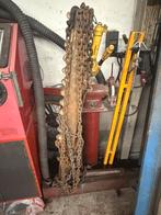 Trekbank schade, Ophalen of Verzenden