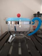 Bodum theepot zonder filter, Huis en Inrichting, Keuken | Keukenbenodigdheden, Ophalen of Verzenden, Gebruikt