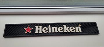 Heineken biermat beschikbaar voor biedingen
