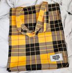 NU €5 ‼️ Jean Paul Gaultier parfum tas shopper canvas, Ophalen of Verzenden