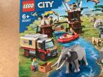 LEGO CITY  ADVENTURES, Ophalen of Verzenden, Nieuw