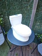 Kinderpotje in wc vorm., Ophalen of Verzenden, Nieuw