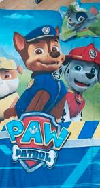 Dekbedovertrek Paw Patrol, Dekbedovertrek, Ophalen of Verzenden