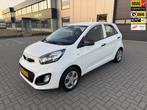 Kia Picanto 1.0 CVVT ISG, Voorwielaandrijving, Start-stop-systeem, Gebruikt, 400 kg