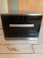 Miele DG6200 Stoomoven - Inbouw zgan, Witgoed en Apparatuur, Ovens, 45 tot 60 cm, Gebruikt, Oven, Ophalen of Verzenden