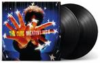 Vinyl 2LP The Cure Greatest Hits NIEUW, Cd's en Dvd's, Vinyl | Pop, Ophalen of Verzenden, 2000 tot heden, Nieuw in verpakking