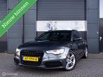 Audi A6 Avant 3.0 TDI Pro Line S, Voorwielaandrijving, Euro 5, 193 €/maand, Leder en Stof
