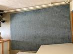 Langsted carpet ikea 135x195, Ophalen, 100 tot 150 cm, Blauw, Zo goed als nieuw