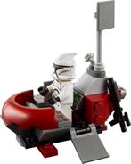 Lego Star Wars 40558 Clone Trooper commandocentrum, Kinderen en Baby's, Speelgoed | Duplo en Lego, Ophalen of Verzenden, Nieuw