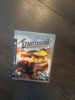 Stuntman Ignition - PlayStation 3, Gebruikt, 1 speler, Racen en Vliegen, Ophalen of Verzenden