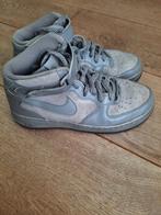 Nike AirForce maat 8,5 / maat 40, Kleding | Dames, Schoenen, Nike, Gedragen, Ophalen of Verzenden, Sneakers of Gympen