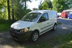 Volkswagen Caddy 1.2 TSI marge komt geen btw bij, Voorwielaandrijving, Euro 5, Gebruikt, 4 cilinders