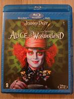 Alice in Wonderland, Ophalen of Verzenden, Zo goed als nieuw