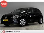 Volkswagen Golf 1.6 TDI Comfortline /Trekhaak! /DAB+! /Navi, Auto's, Voorwielaandrijving, Gebruikt, Euro 6, 4 cilinders