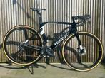 Wilier Cento1 Air - Ultegra - Di2 - carbonwielen NDR38KC, Ophalen of Verzenden, Gebruikt, Meer dan 20 versnellingen, Overige merken