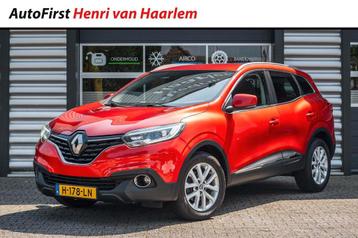 Renault Kadjar 1.2 TCe Intens | Airco | Cruise control | Tre beschikbaar voor biedingen