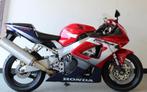 Honda CBR 900 RR Fireblade (bj 2001), 4 cilinders, Super Sport, Particulier, Meer dan 35 kW