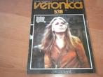 Veronica 1973 Livin' Blues Slade Supersister Ry Cooder Who, Verzamelen, Tijdschriften, Kranten en Knipsels, Nederland, 1960 tot 1980