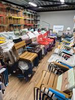 fermob  Cash&carry zaterdag ruim assortiment betere prijs, Ophalen, Nieuw, Aluminium