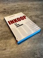 Gerco J. Rietveld- Inkoop, een nieuw paradigma-9789012581240, Ophalen of Verzenden, Zo goed als nieuw, Gerco J. Rietveld
