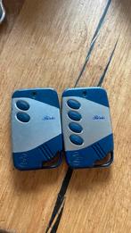 Birio handzenders, Doe-het-zelf en Verbouw, Deuren en Horren, Ophalen of Verzenden, Zo goed als nieuw, Overige typen, 200 tot 215 cm