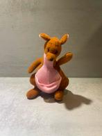 Winnie the pooh - Kanga - McDonald’s - 2002, Verzamelen, Ophalen of Verzenden, Winnie de Poeh of vrienden, Gebruikt