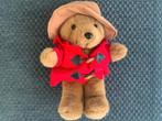 Mooie Grote 30 cm Beertje Paddington Knuffel pop Pluche, Kinderen en Baby's, Ophalen of Verzenden, Zo goed als nieuw, Overige typen