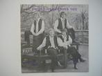 Single The Advocates, 7 inch, Single, Ophalen of Verzenden, Zo goed als nieuw