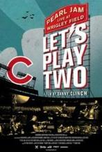 Pearl Jam - Let's Play Two (DVD/CD) Nieuw + verzending, Alle leeftijden, Ophalen of Verzenden, Nieuw in verpakking, Muziek en Concerten