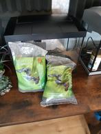 Aquariums te koop  beide 20l superfish, compleet, Dieren en Toebehoren, Vissen | Aquaria en Toebehoren, Ophalen, Leeg aquarium